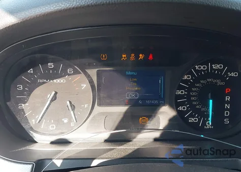 2013 Ford Edge Sel z USA, uszkodzony, nr VIN 2FMDK3JC8DBE17484